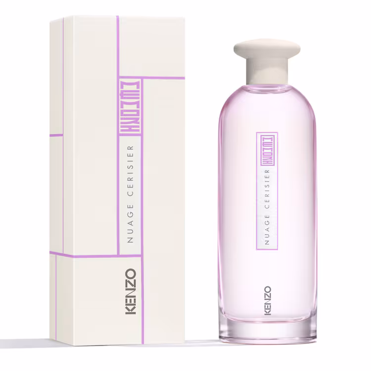Kenzo Nuage Cerisier Apa de parfum 75 ml (Femei)