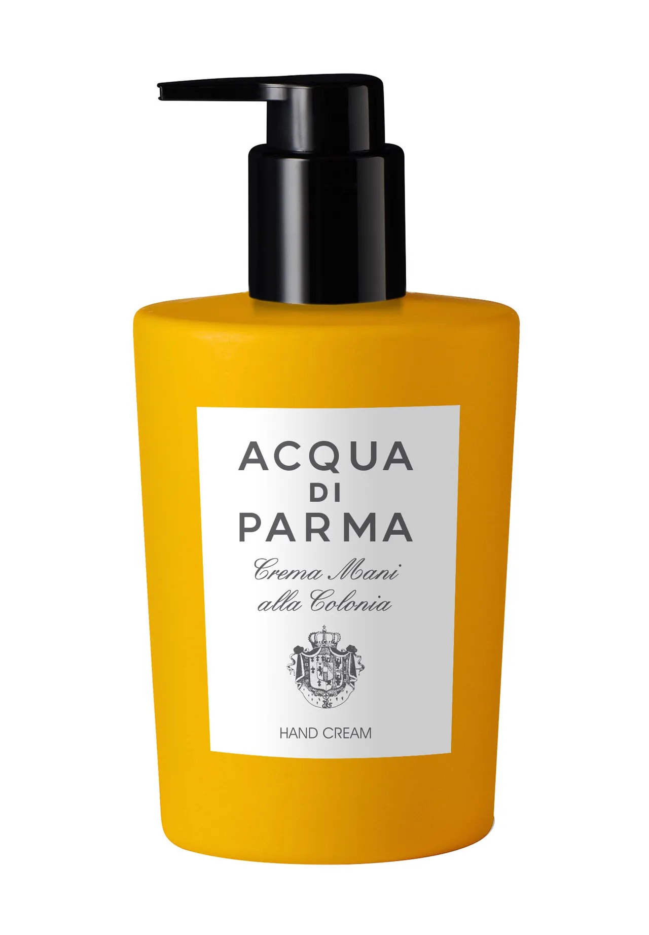 Cremă Hidratantă pentru Mâini Acqua di Parma Colonia 300 ml