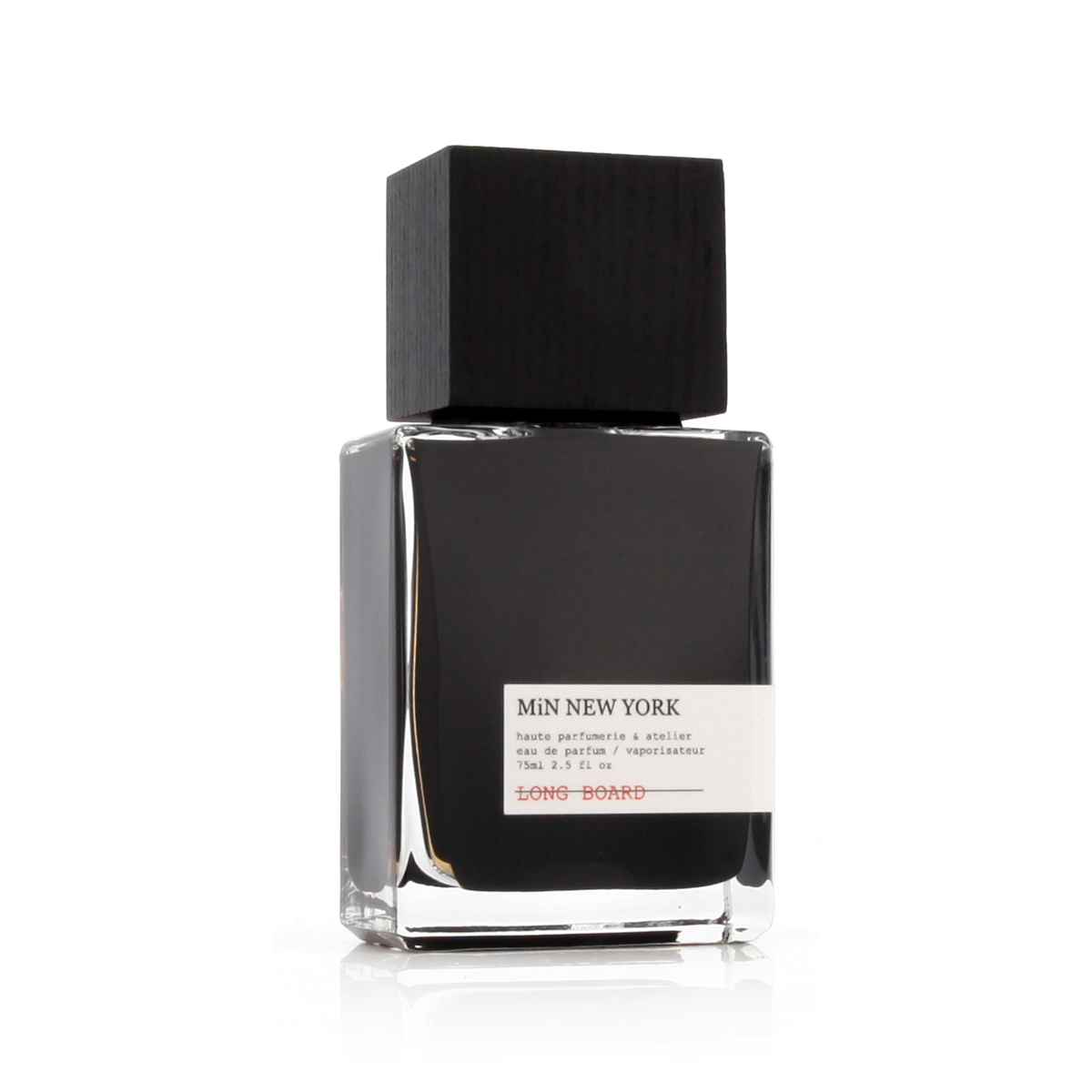 MiN New York Long Board Apa de parfum 75 ml (unisex) - imagine 2