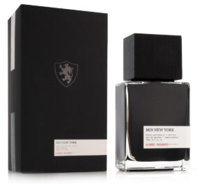 MiN New York Long Board Apa de parfum 75 ml (unisex)