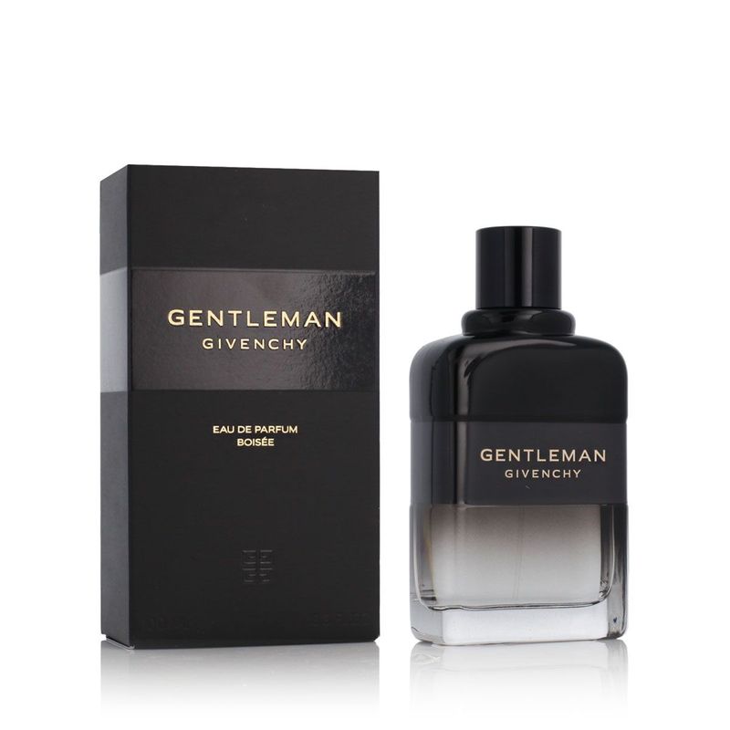 Givenchy Gentleman Boisée Apa de parfum 100 ml (Barbati) - imagine 2