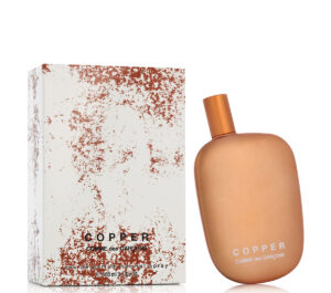 COMME des GARCONS Copper Apa de parfum 100 ml (unisex)