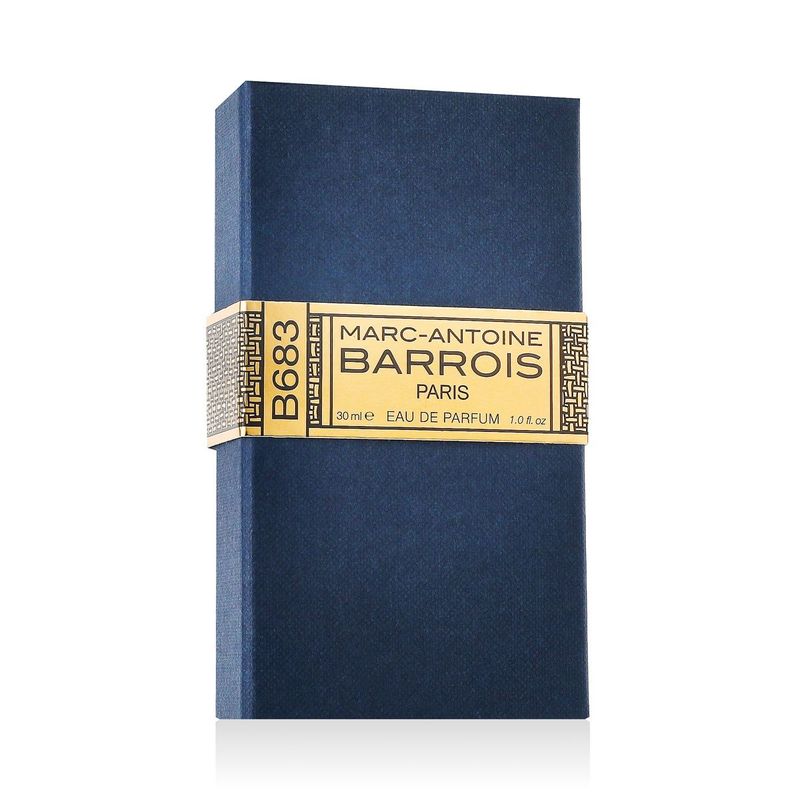 Marc-Antoine Barrois B683 Apa de parfum 30 ml (Barbati) - imagine 2