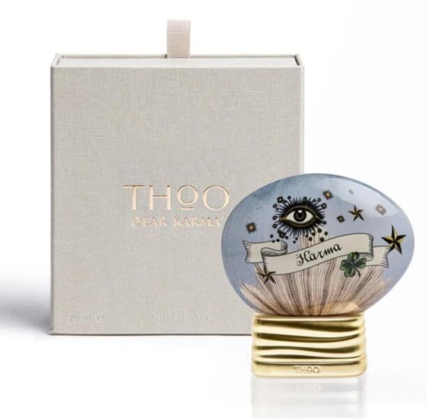 The House of Oud Dear Karma Apa de parfum 75 ml (unisex) - imagine 3