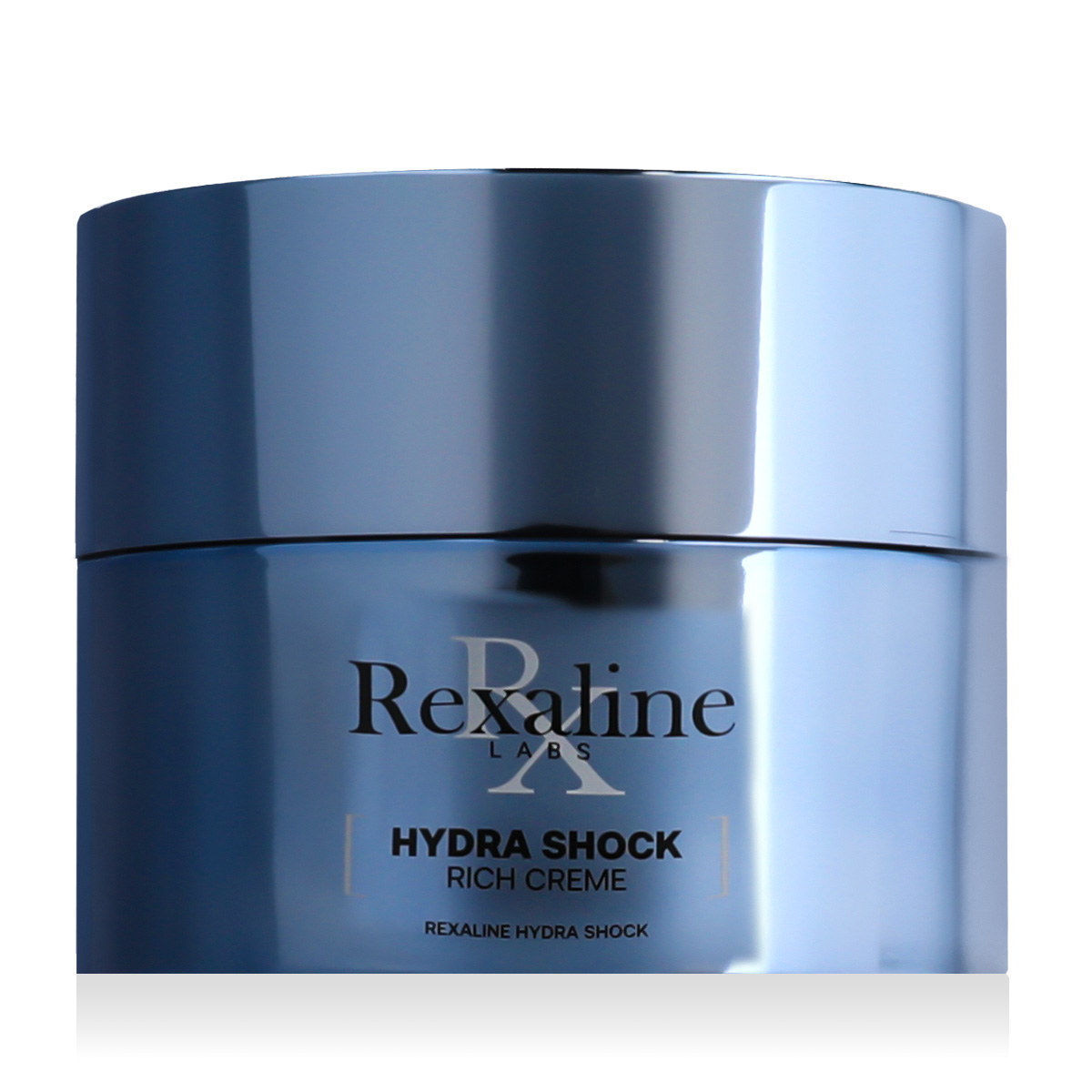 Rexaline Hydra-Dose Rich Hyper-Hydrating Rejuvenating Cream 50 ml - imagine 2