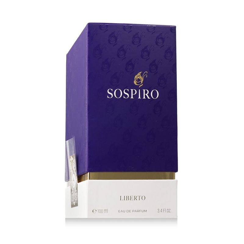 Sospiro Liberto Apa de parfum 100 ml (unisex) - imagine 2