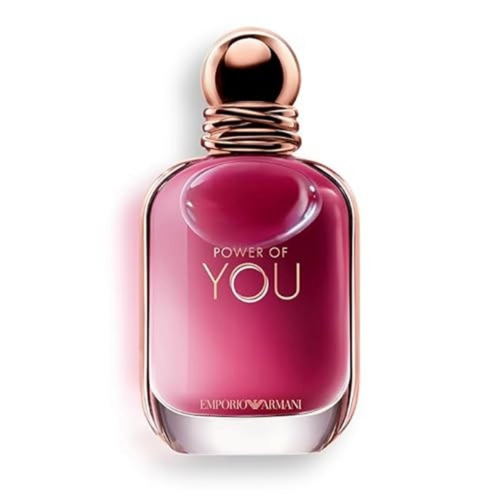 Giorgio Armani Power of You Parfum Pentru femei 50 ml