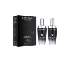 Set Duo Lancome Genifique Ultimate Firming & Regenerating 2 buc x 100 ml