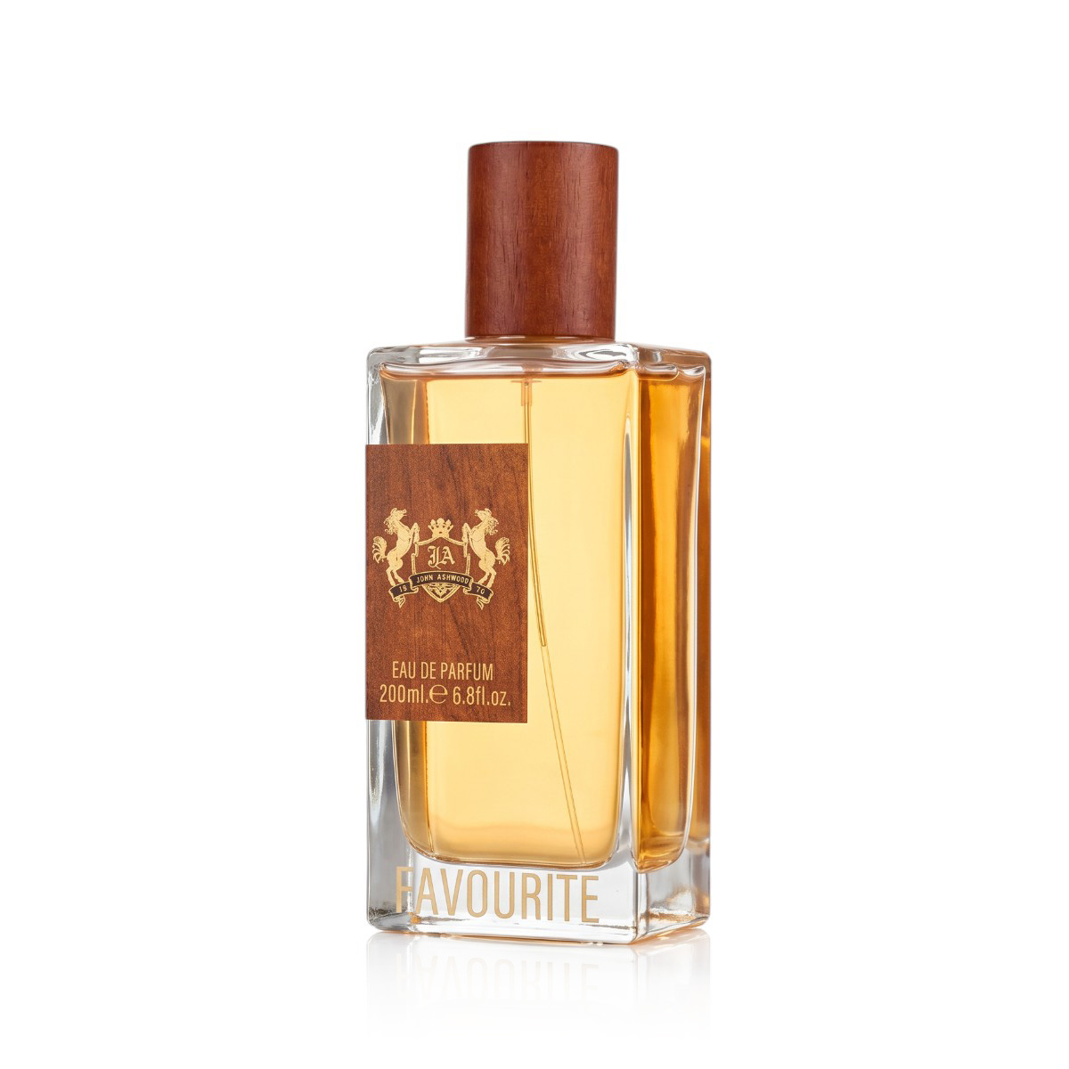 John Ashwood Favourite Apa de parfum 200 ml (unisex) - imagine 2