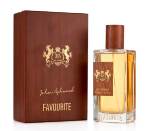 John Ashwood Favourite Apa de parfum 200 ml (unisex)