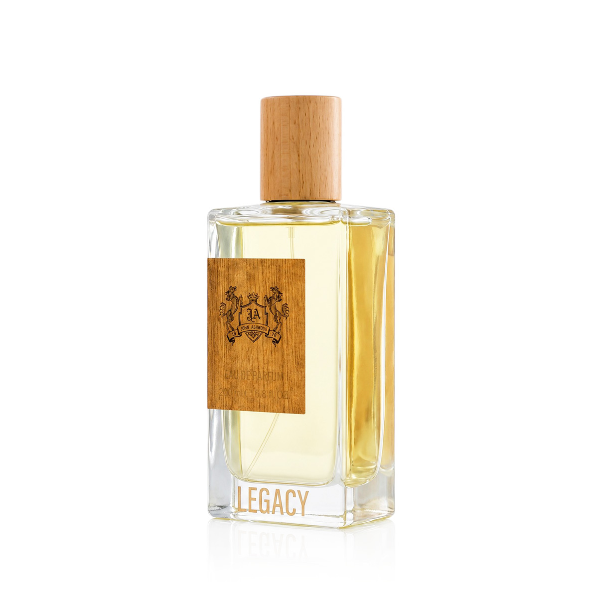 John Ashwood Legacy Apa de parfum 200 ml (unisex) - imagine 2