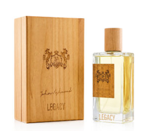 John Ashwood Legacy Apa de parfum 200 ml (unisex)