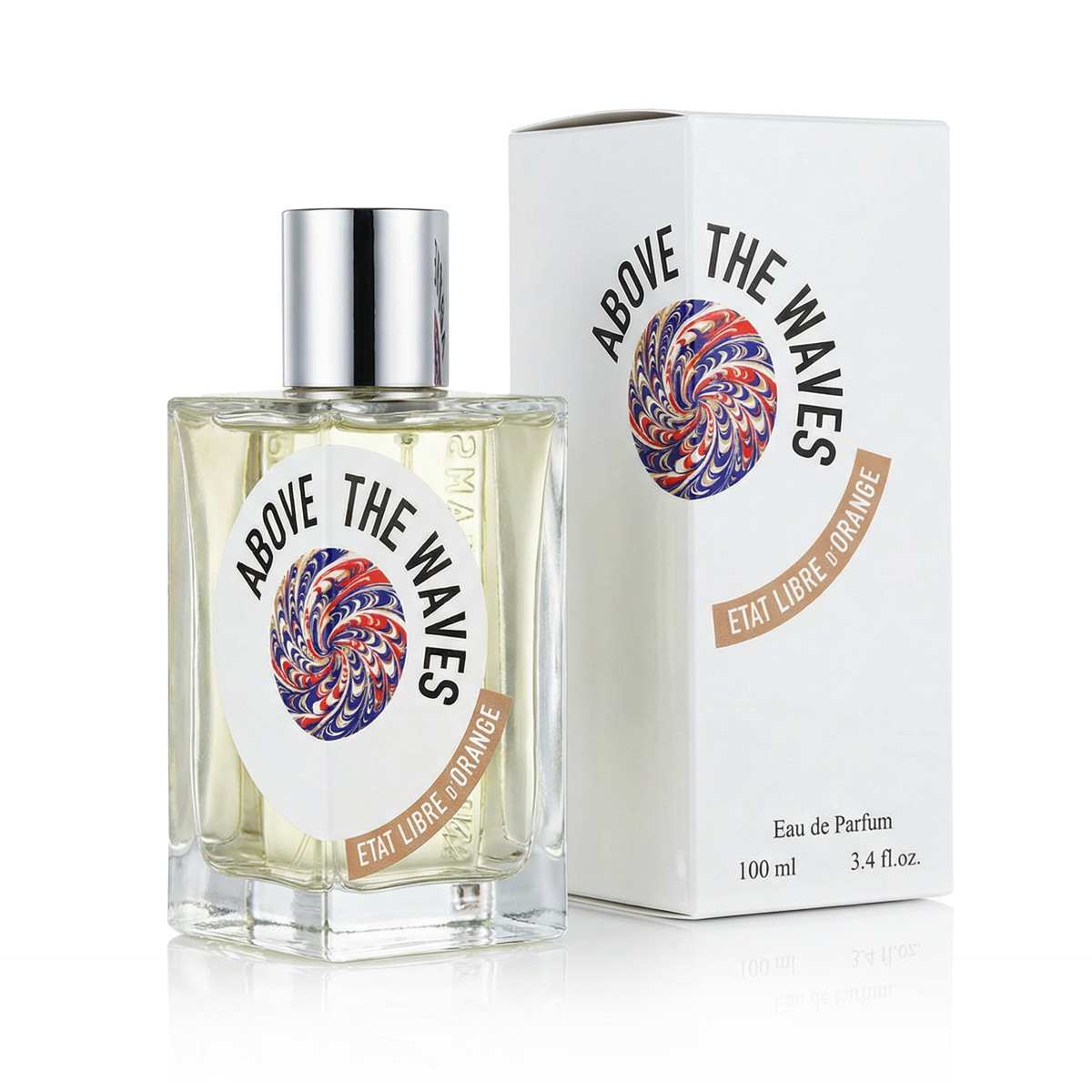 Etat Libre D’Orange Above the Waves Apa de parfum 100 ml (unisex)