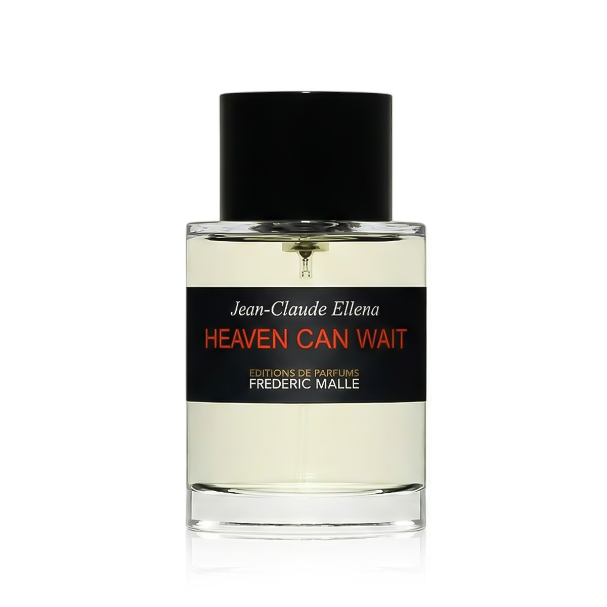 Frederic Malle Jean-Claude Ellena Heaven Can Wait Apa de parfum 100 ml (unisex) - imagine 2