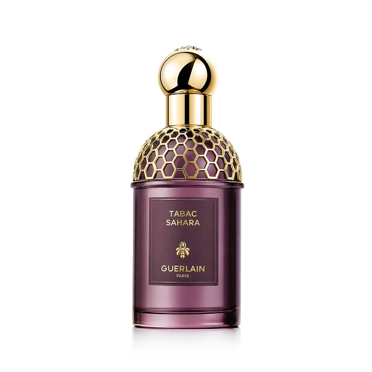 Guerlain Absolus Allegoria Tabac Sahara Apa de parfum 75 ml (unisex) - imagine 2
