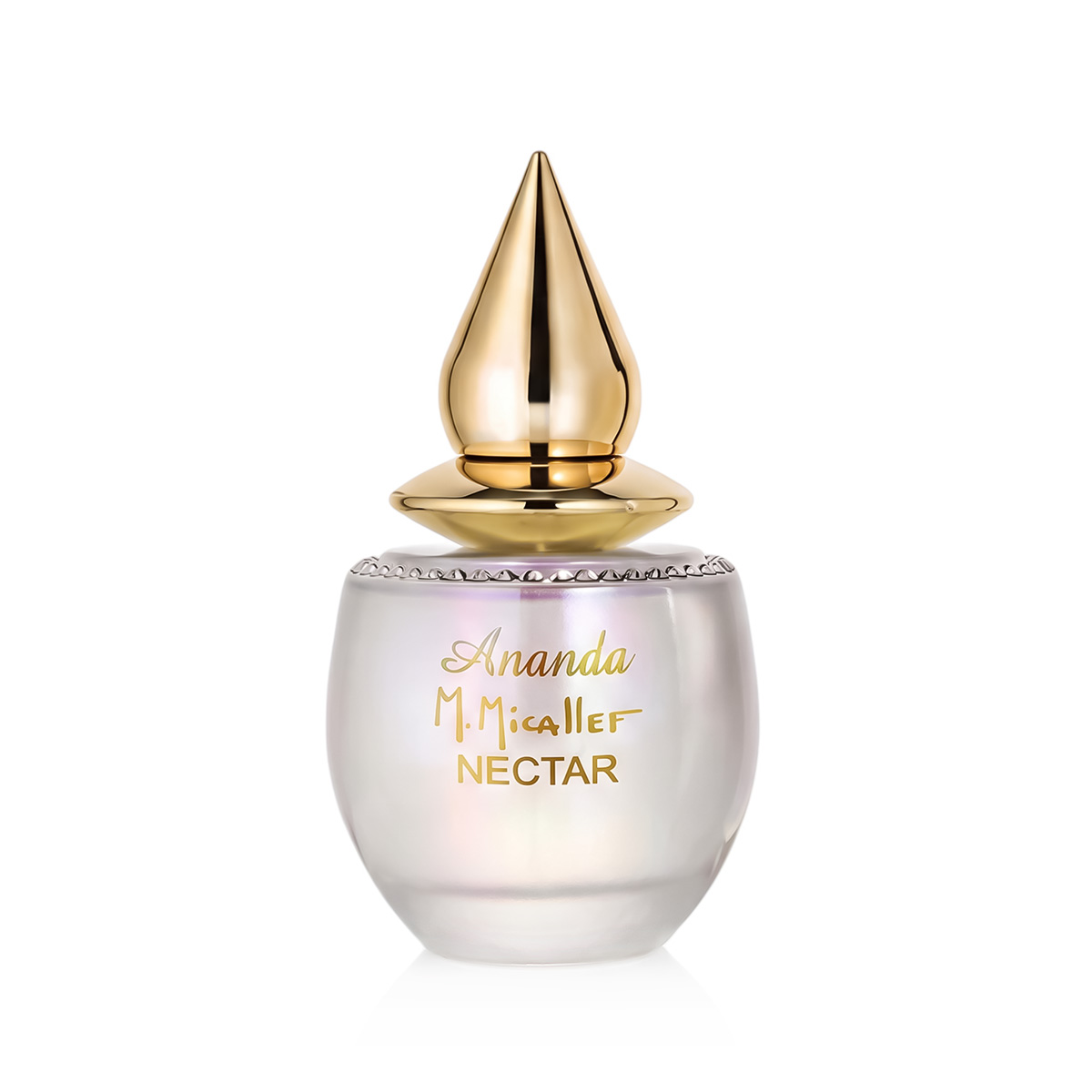 M.Micallef Ananda Nectar Apa de parfum 50 ml (Femei) - imagine 2