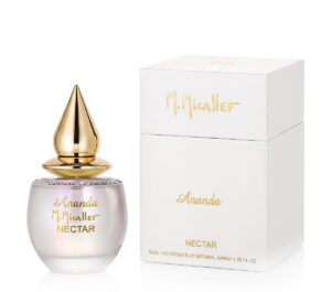 M.Micallef Ananda Nectar Apa de parfum 50 ml (Femei)