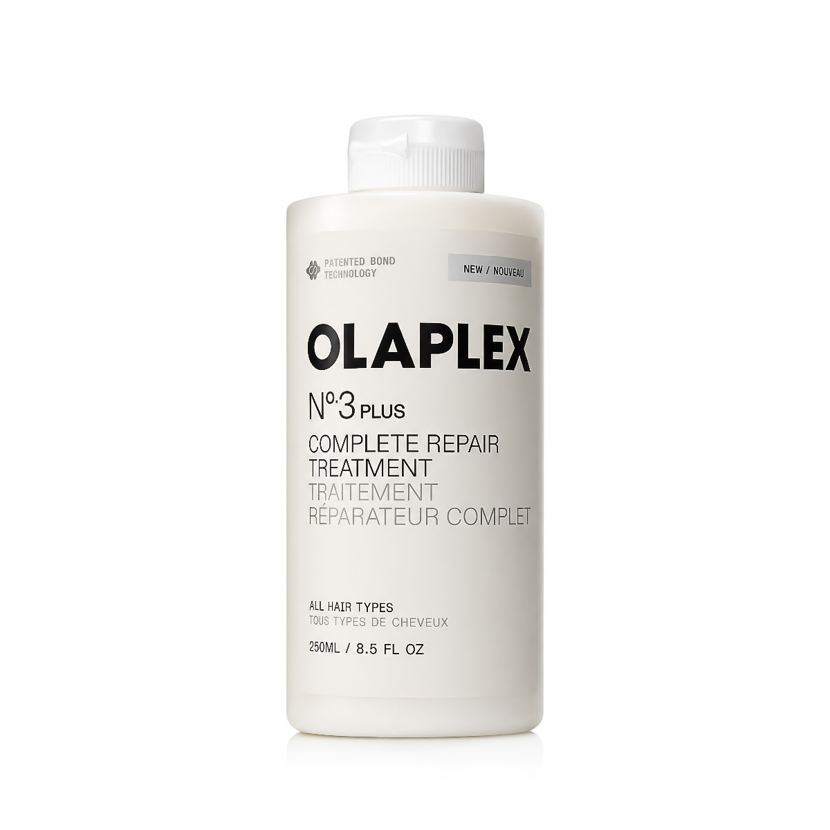 Olaplex No.3 PLUS Complete Repair Treatment 250 ml