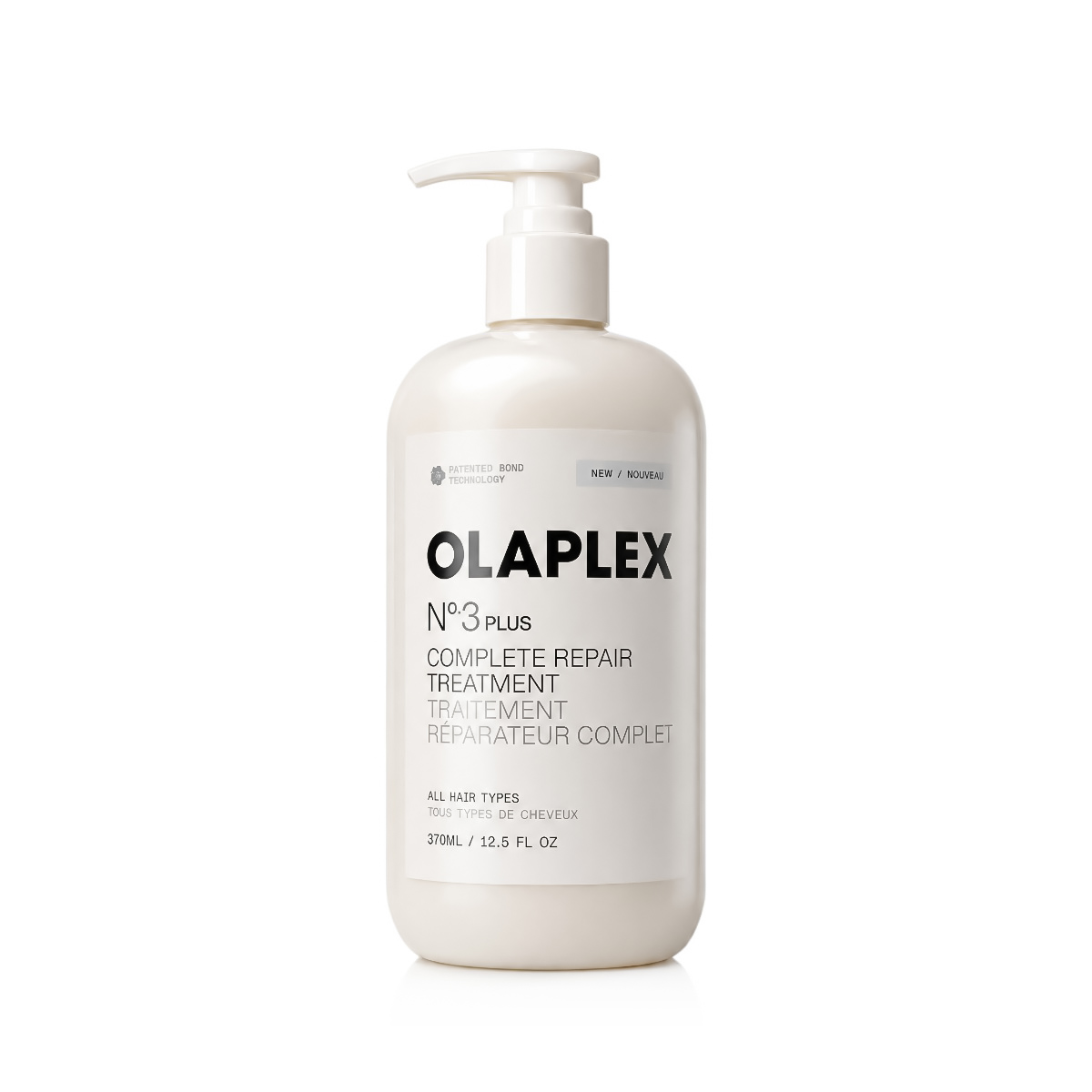 Olaplex No.3 PLUS Complete Repair Treatment 370 ml