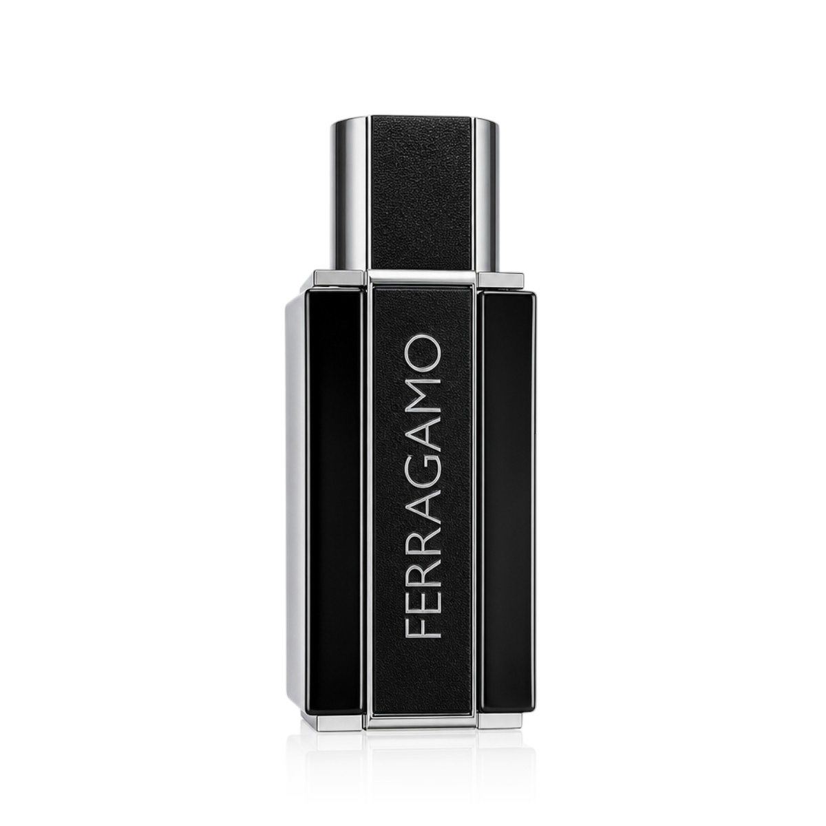 Ferragamo Sublime Leather Apa de parfum Intense 50 ml (Barbati) - imagine 2