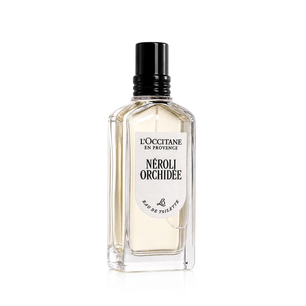 L'Occitane Néroli & Orchidée Apa de toaleta 50 ml (Femei) - imagine 2