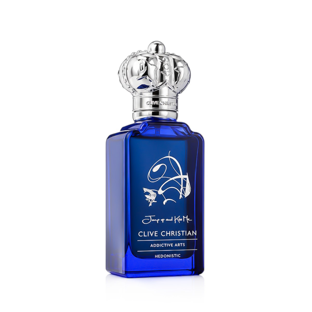 Clive Christian Jump Up And Kiss Me Hedonistic 2021 Parfum UNISEX 50 ml (unisex)