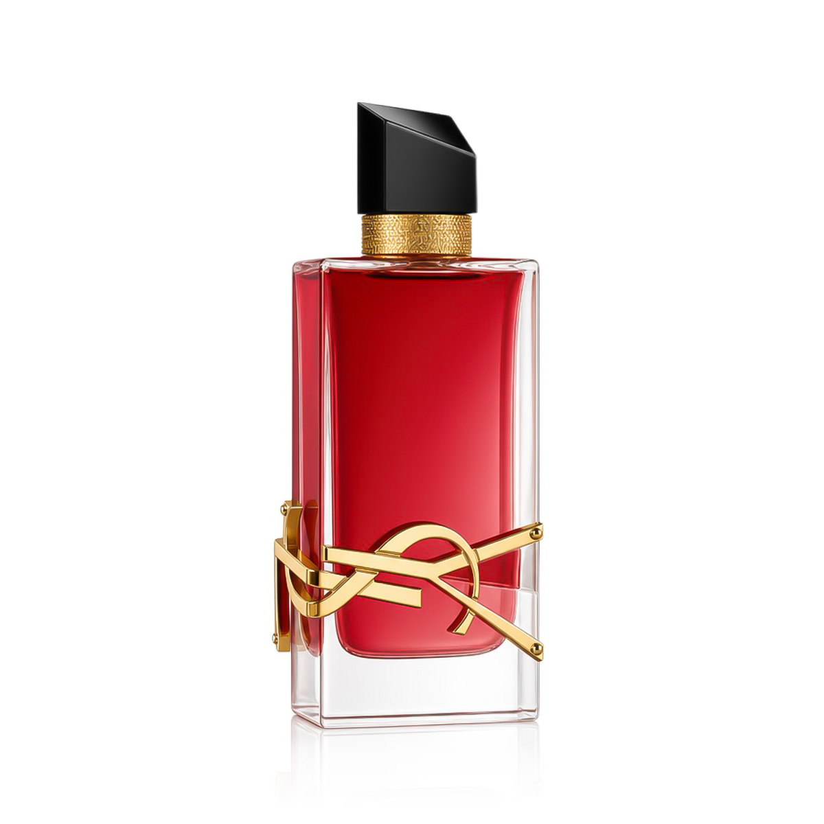 Yves Saint Laurent Libre Berry Crush Fruitée Apa de parfum 90 ml (Femei) - imagine 2