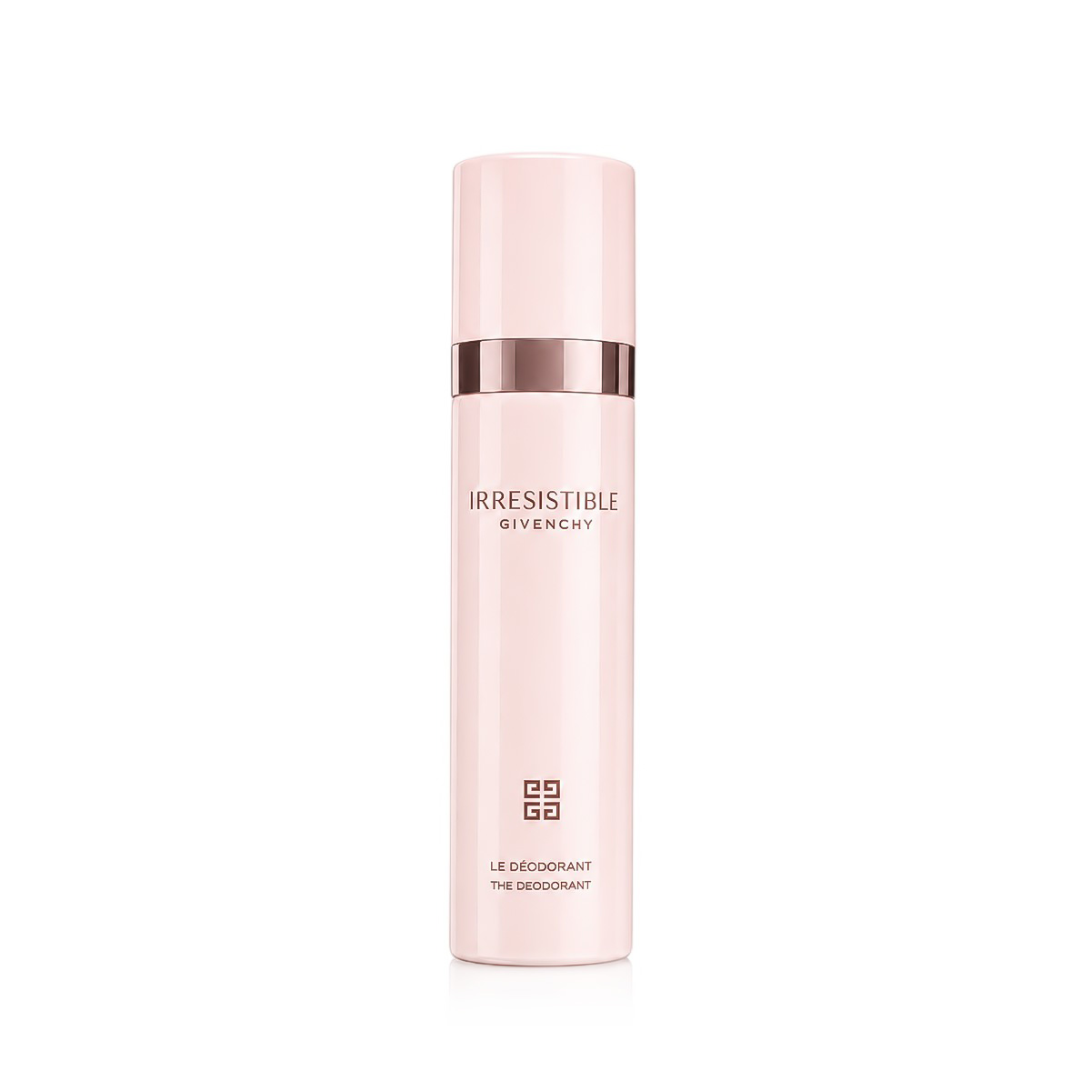 Givenchy Irresistible Deodorant in glass 100 ml (Femei) - imagine 2