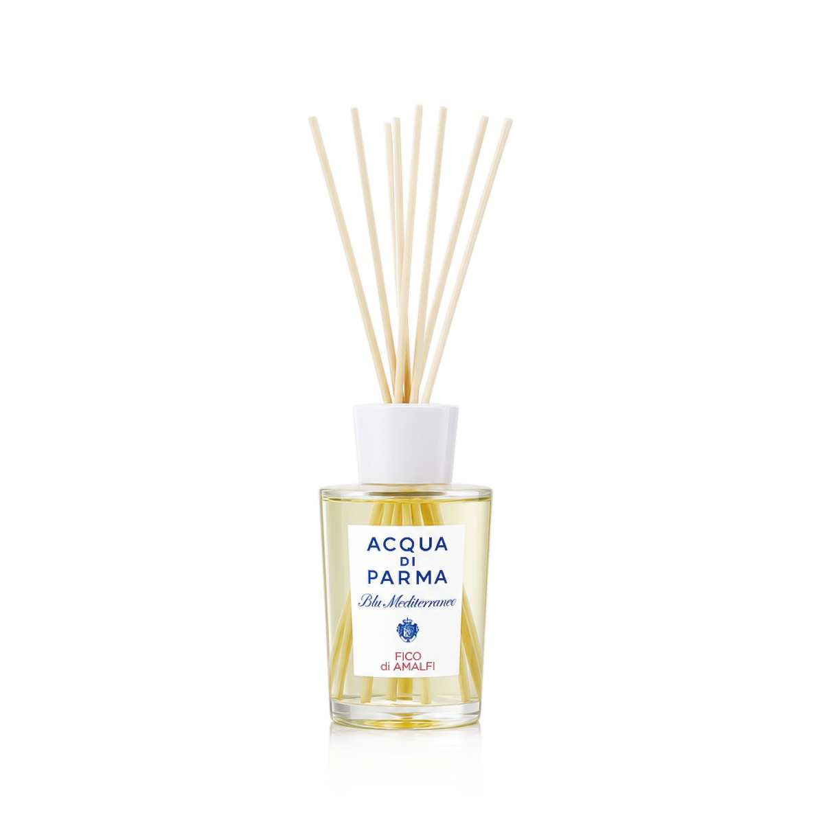 Acqua Di Parma Blu Mediterraneo Fico di Amalfi Scent Diffusers 180 ml (unisex) - imagine 2