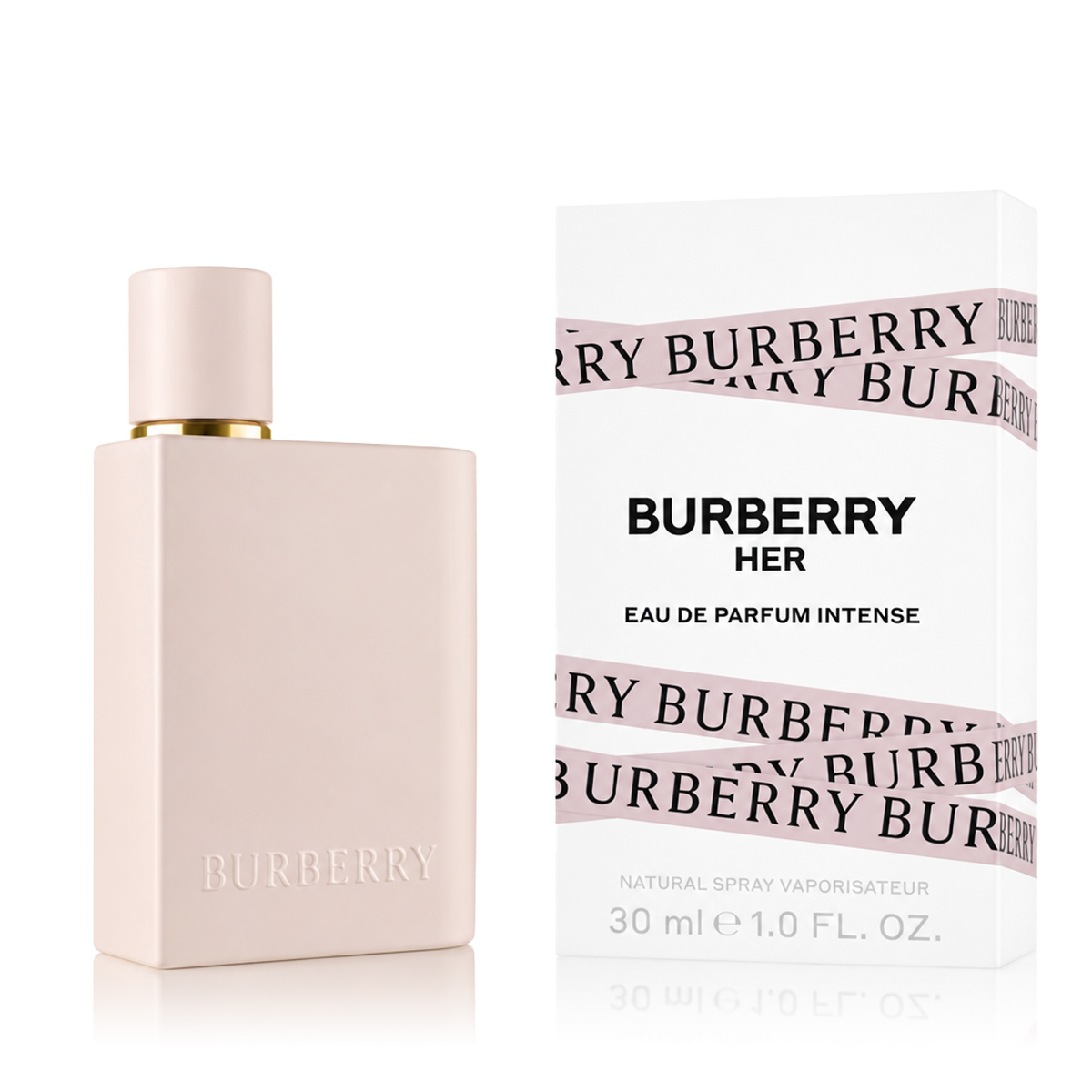Burberry Burberry Her Apa de parfum Intense 30 ml (Femei) - imagine 2