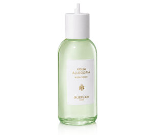 Guerlain Aqua Allegoria Rosa Verde Apa de toaleta Refill 200 ml (unisex)