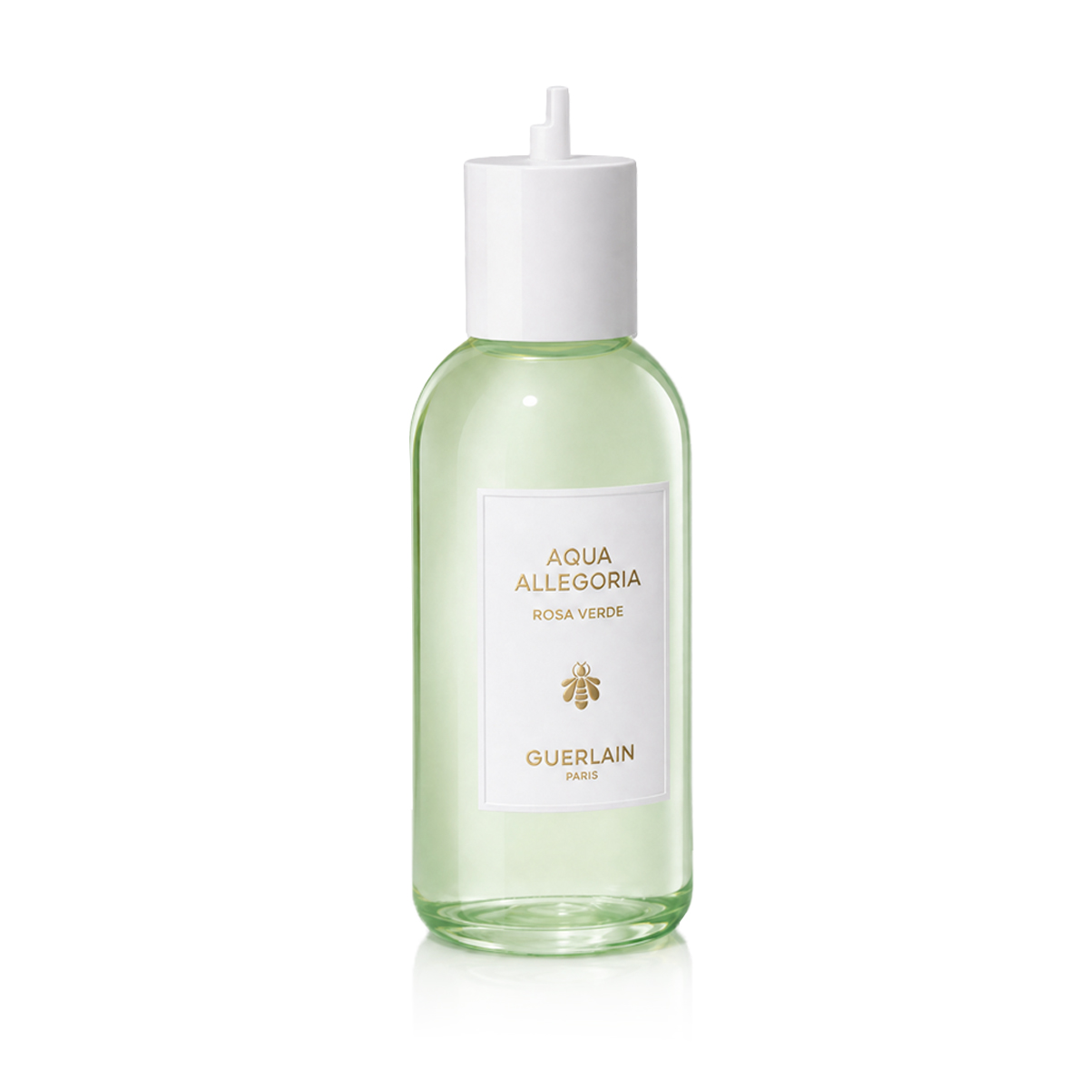 Guerlain Aqua Allegoria Rosa Verde Apa de toaleta Refill 200 ml (unisex)