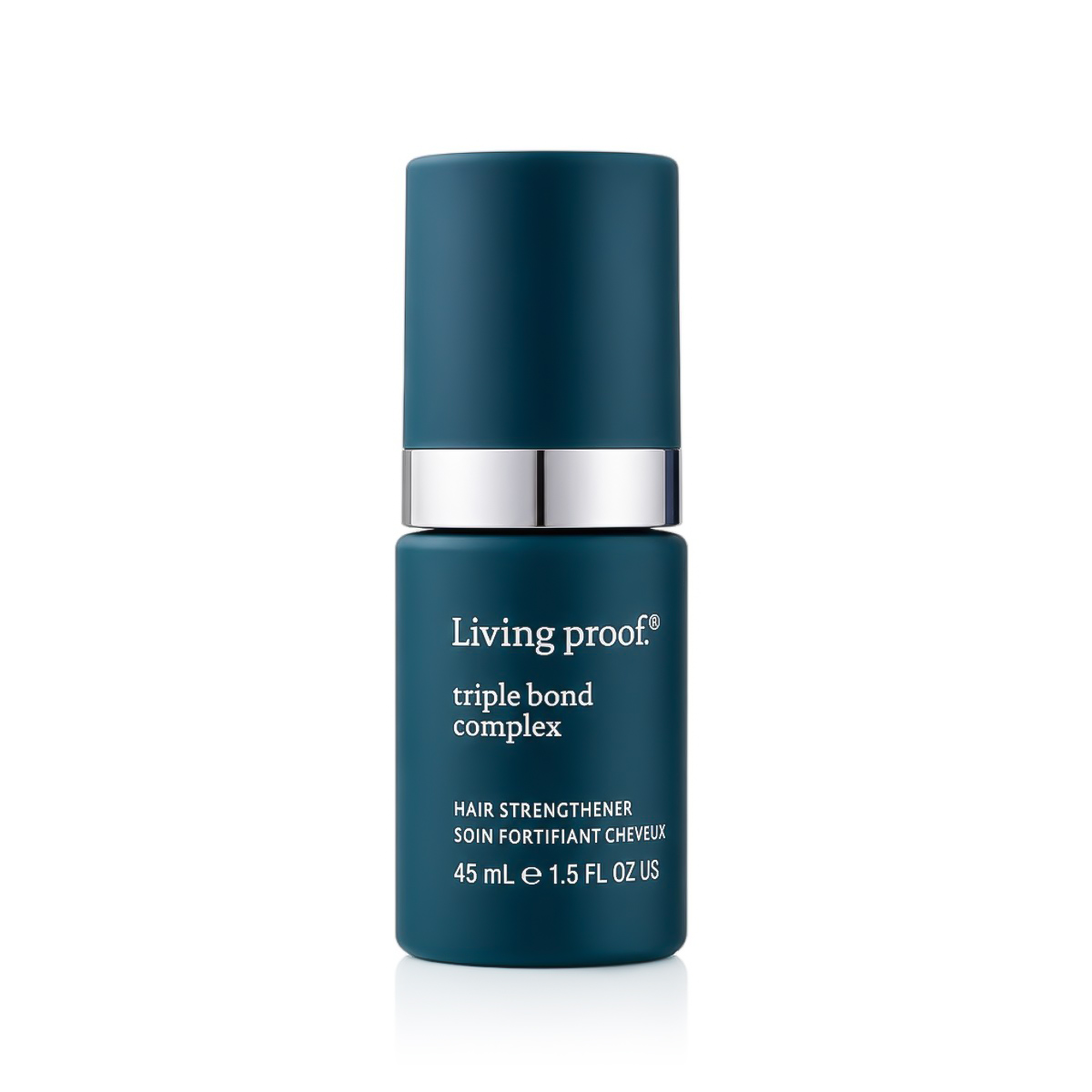 Living proof. Triple Bond Complex Hair Strengthener 45 ml - imagine 2
