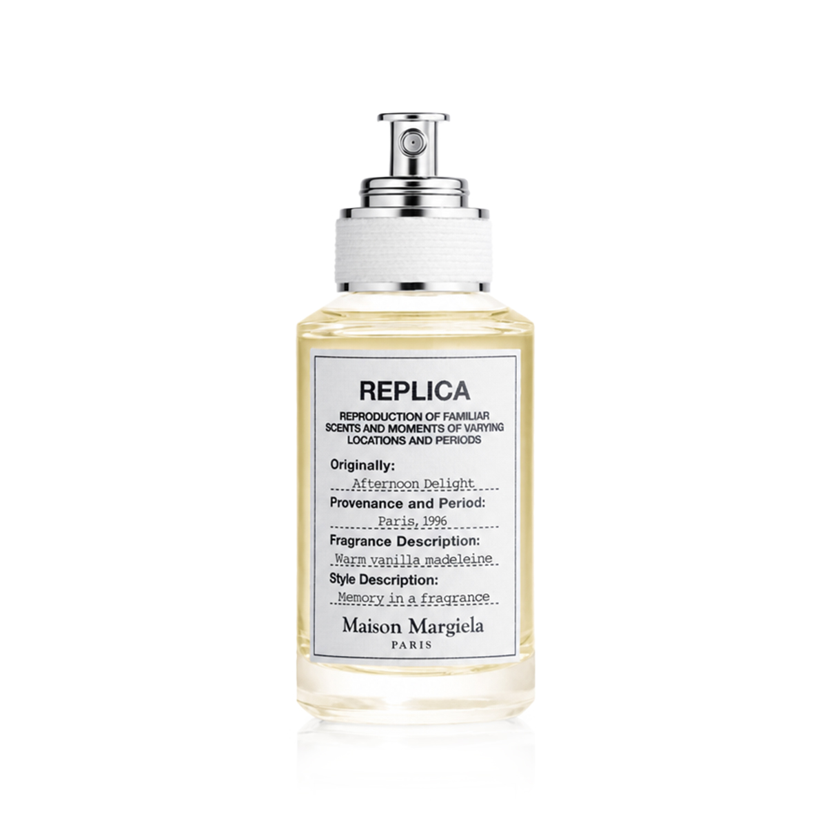 Maison Margiela Replica Afternoon Delight Apa de toaleta 30 ml (unisex) - imagine 2