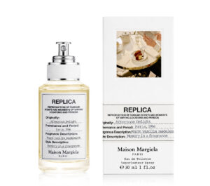 Maison Margiela Replica Afternoon Delight Apa de toaleta 30 ml (unisex)