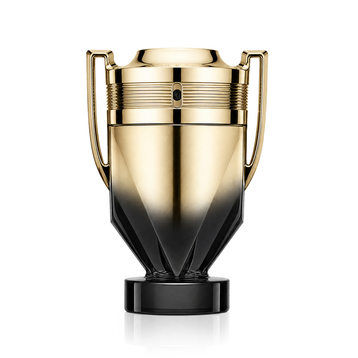Rabanne Invictus Elixir Parfum 50 ml (Barbati) - imagine 2
