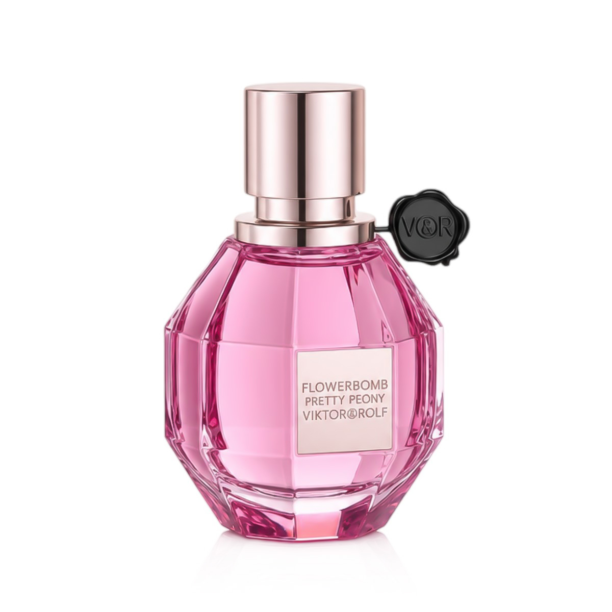 Viktor & Rolf Flowerbomb Pretty Peony Apa de parfum 30 ml (Femei) - imagine 2