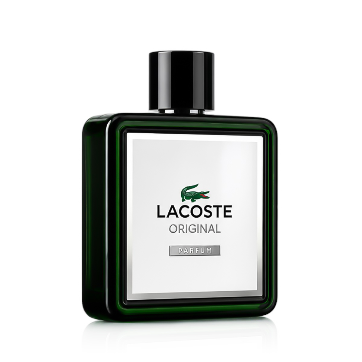 Lacoste Original Parfum 100 ml (Barbati) - imagine 2