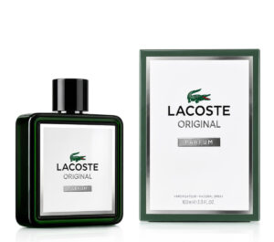 Lacoste Original Parfum 100 ml (Barbati)