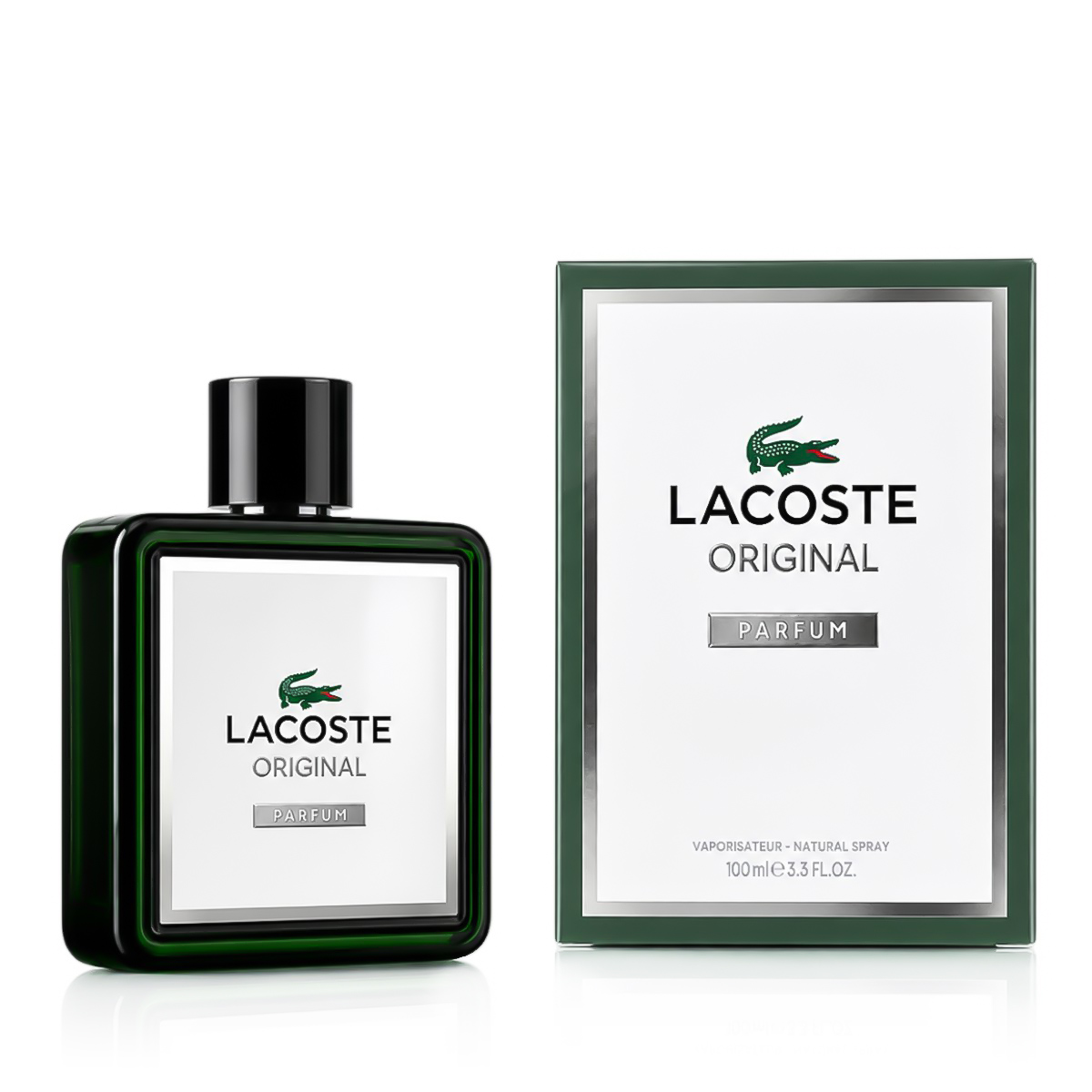 Lacoste Original Parfum 100 ml (Barbati)