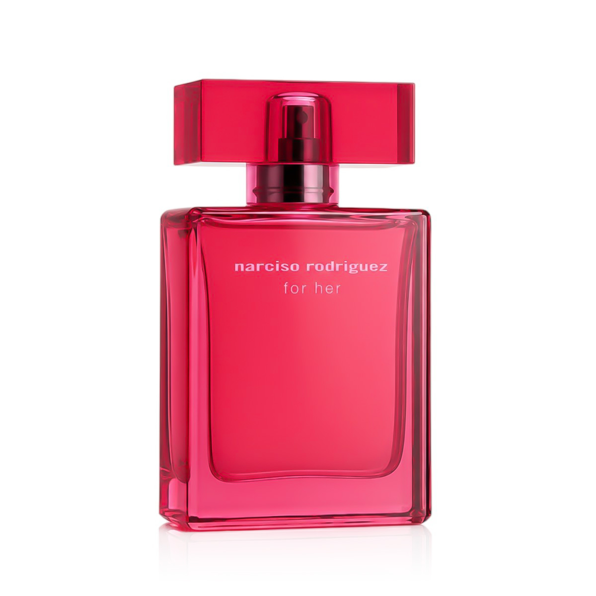 Narciso Rodriguez For Her Apa de parfum Intense 30 ml (Femei) - imagine 2
