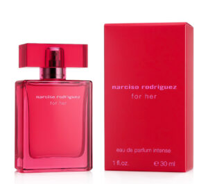 Narciso Rodriguez For Her Apa de parfum Intense 30 ml (Femei)