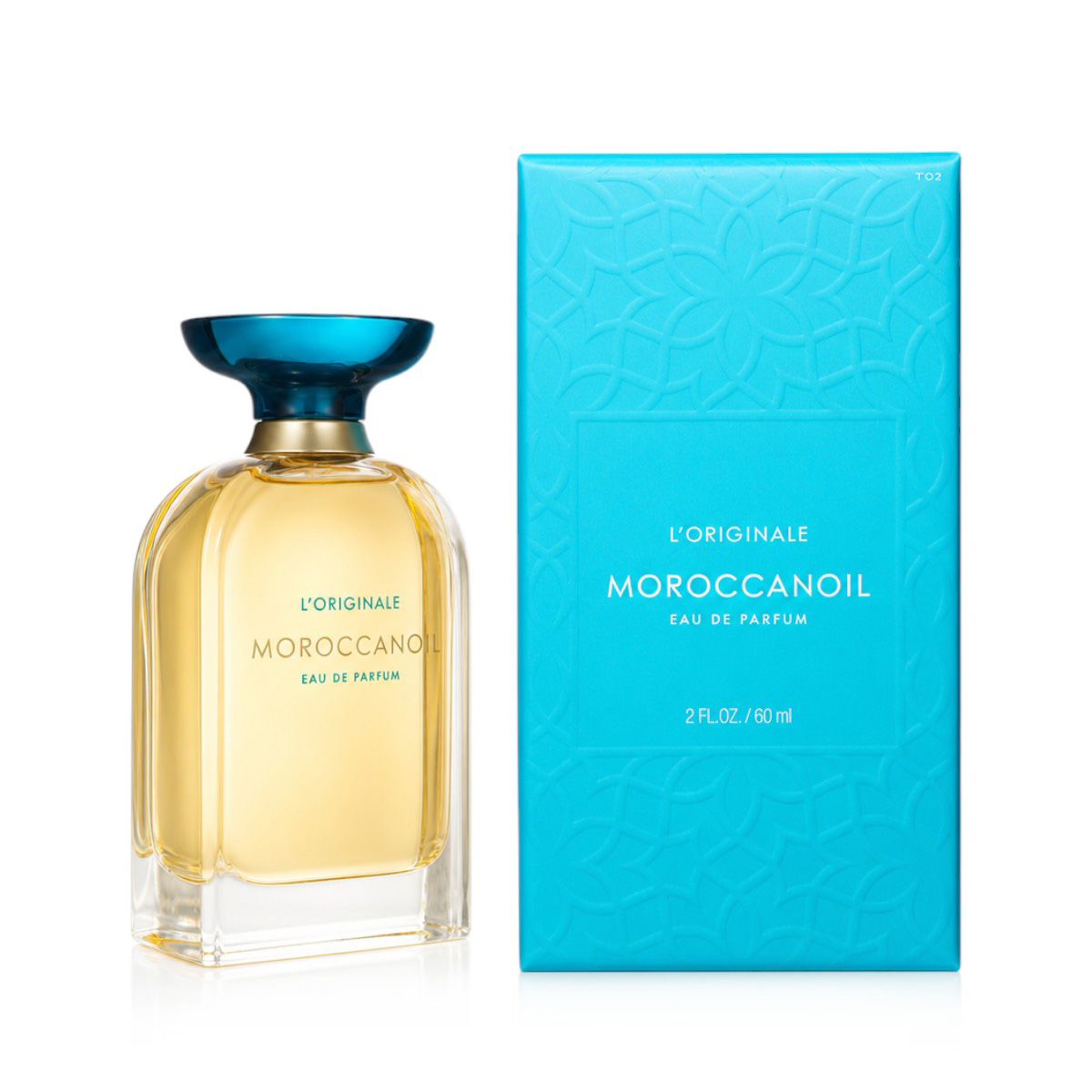 Moroccanoil Fragrance Originale Apa de parfum 60 ml (unisex)