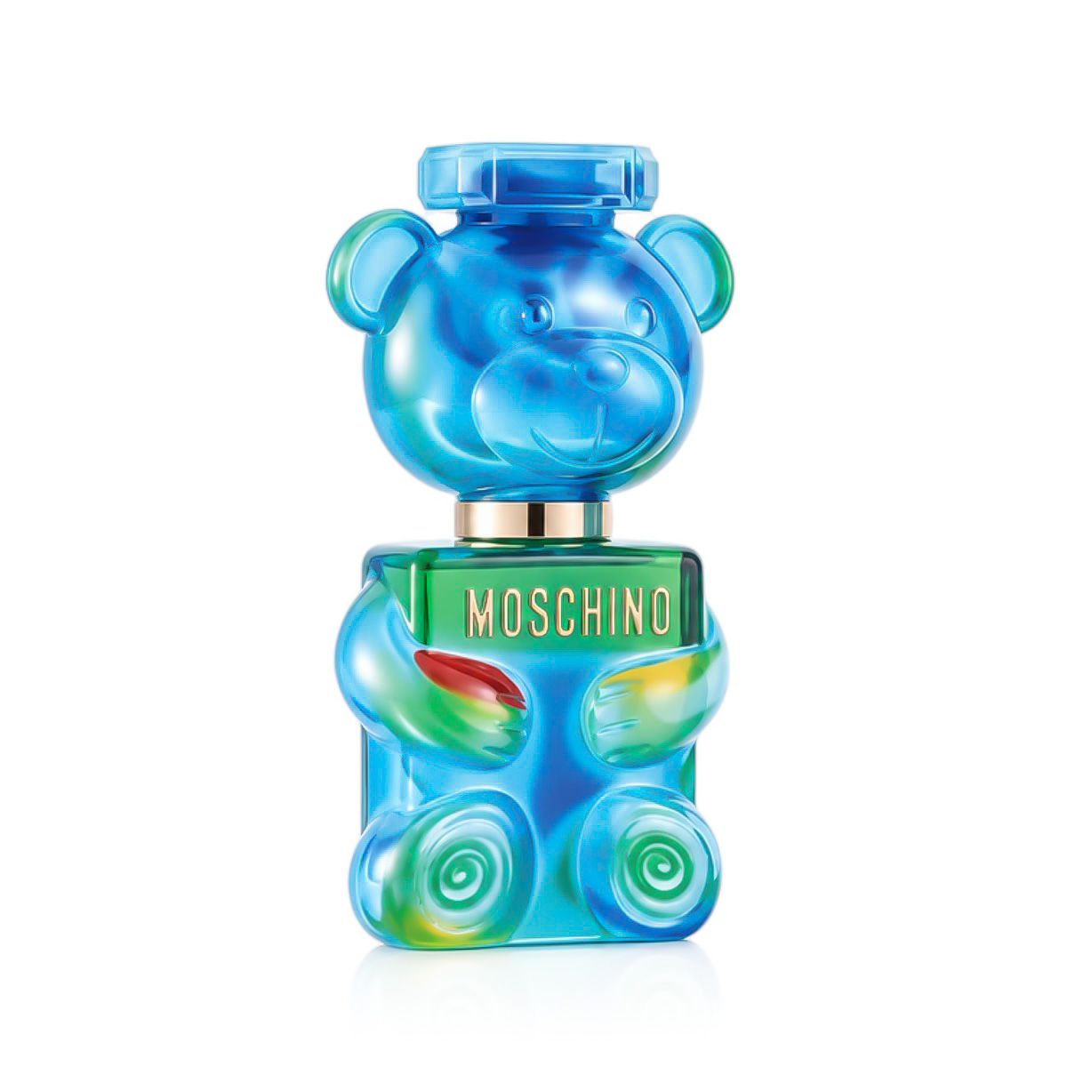 Moschino Toy 2 Yummy Apa de parfum 30 ml (Femei) - imagine 2