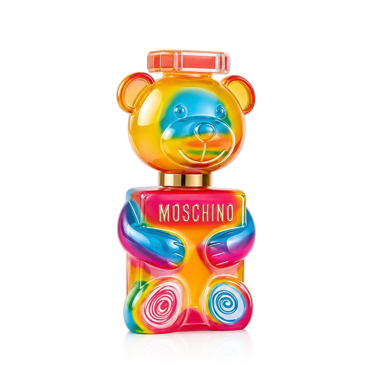 Moschino Toy 2 Gummy Apa de parfum 100 ml (Femei)