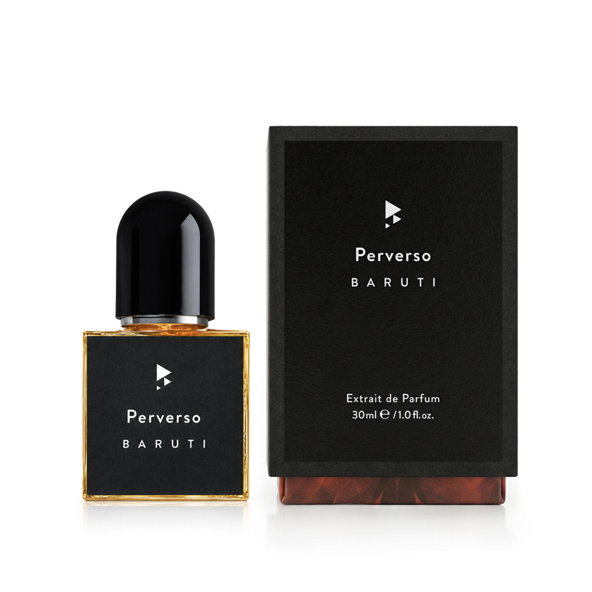 BARUTI Perverso Extrait de parfum 30 ml (unisex)