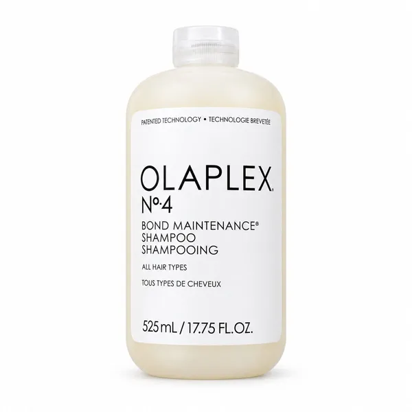Olaplex No.4 Bond Maintenance Shampoo 525 ml