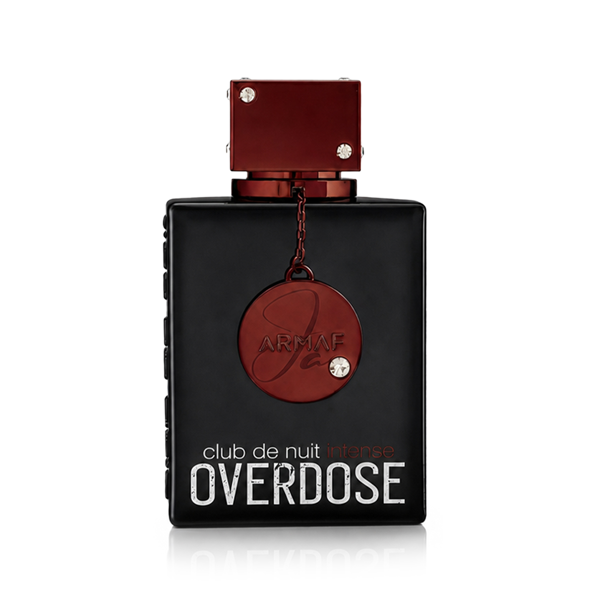 Armaf Club de Nuit Intense Overdose Extrait de Parfum 100 ml (Barbati) - imagine 2