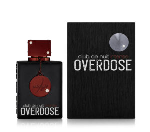 Armaf Club de Nuit Intense Overdose Extrait de Parfum 100 ml (Barbati)