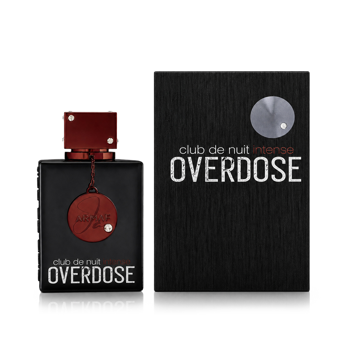 Armaf Club de Nuit Intense Overdose Extrait de Parfum 100 ml (Barbati)